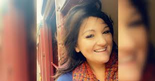 Jolena Mae Dodd (June 7, 1984-April 27, 2024)