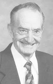 Jerome Lee Brownlee (1924-2005)