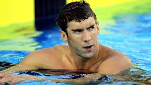Michael phelps started swimming at an early age, which helped him develop his expertise under the water. I M Having Fun Again Michael Phelps Says Heading Into His Final Week Of The Olympics Los Angeles Times