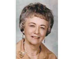 Thelma McCandless Obituary (1919