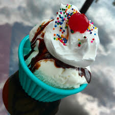 Creamy, cold and caffeinated, this ice cream is everything your morning iced coffee should be. Get The Scoop Best Ice Cream In Michigan Michigan