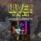 LIVE MUSIC AT THE ALTAR: André LaMotte