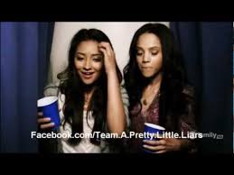 Maybe you would like to learn more about one of these? Maya And Emily Kiss Youtube