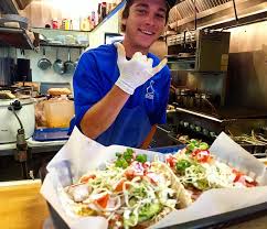 Blue water seafood ocean beach, san diego: Sandiegoville Blue Water Seafood Market Grill To Open Ocean Beach Location