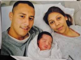 Proud mom congratulates son class of 2025