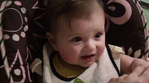 My First Taste of Green Beans baby food