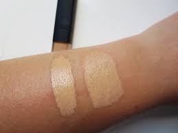 Nars launched a new concealer called the soft matte complete concealer and i picked it up in three shades custard, macadamia and ginger. Nars Radiant Creamy Concealer Ginger
