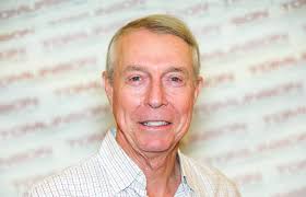 HAPPY 65TH ANNIVERSARY!