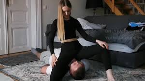 Young goddess sorvet