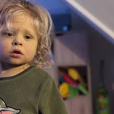 Fundraiser by Karen Lear : Oscar's jump in aid of the Rhys Daniel's Trust ❤️