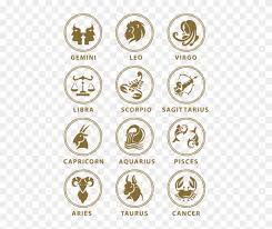 Of course, it is also used in discussions about the seaside, sea life and the ocean, as well as crab for food! Free Png Download Transparent Zodiac Signs Set Clipart Horoscope Signs Transparent Png Download 480x669 3765624 Pngfind