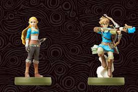Breath Of The Wild And The Ethics Of Amiibo Hacking The Verge