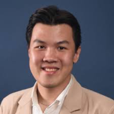 American author Nicholas Kaufmann mistaken for Rodrigo Duterte's lead  counsel