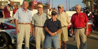 Back In The Day, Elmer Kidd "Kidd Sinclair" Baileys Crossroads, VA And Big  Eds Speed Shop. 1955 Belair D/G At Aquasco.