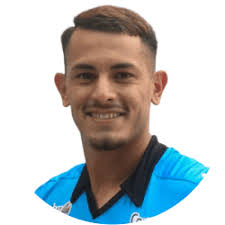 Anthony Cutti (CA Villa Teresa)