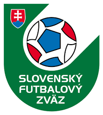 Slovak Football Poster Football Team Logos Soccer Logo Football Logo