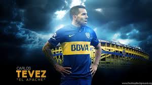 Boca, boca juniors hd wallpaper posted in mixed wallpapers category and wallpaper original resolution is 1920x1080 px. Carlos Tevez Boca Juniors Wallpapers 2015 Desktop Background