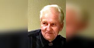 Obituary information for Norden W. Scanlan