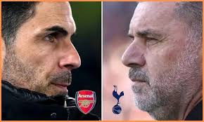 Tottenham brings Europa to North London