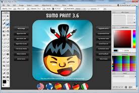 Sumo Paint An Excellent Layer Based Online Image Editor Best Photo Editing Software Photo Editor Free Photo Editing Think photoshop, but simplified for everyday users.