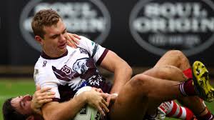 You can view other fixtures for this round in the nrl match centre. Sea Eagles V Dragons Report Highlights Tom Trbojevic Stars Cameron Mciness Injury Daily Telegraph