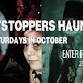 Heartstoppers Haunted House event image