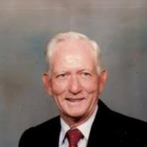 Obituary information for Fred Morrow