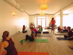 yoga studio in west palm beach