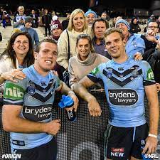 The design of the house, with its many rooms, nooks, and open family spaces, was so ahead of its time, shelly kappe says, that, to young people coming. Nrl On Twitter Trbojevic Family Origin Nrl