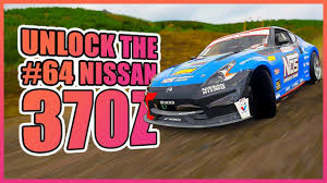 Nov 25, 2013 · this is a step by step tutorial on how to unlock the maserati granturismo mc stradale in need for speed rivals. How To Get The 64 Nissan 370z In Forza Horizon 4 Forza Horizon Nissan 370z Forza Horizon 4