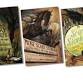 Book Buddies: Scary Stories To Tell In the Dark event image
