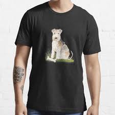 Please consider sponsoring one of our many dogs! Lakeland Terriers T Shirts Redbubble