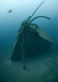 Hello, welcome back to my channel. Invasive Species Threatening Historic Michigan Shipwrecks Great Lakes Echo