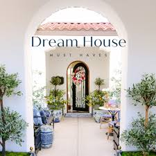 Sitting on just over one acre, it offers both privacy and usable space. The Ultimate Must Haves List For Your Dream House Randi Garrett Design