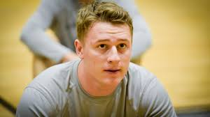 Boys Volleyball: St. John Vianney