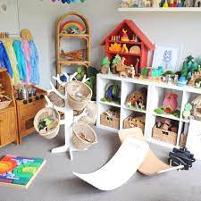 Playroom Ideas These Playroom Design Ideas Are Fit To Tiny Spaces And Also Bigger Rooms To Open Plan Areas And Also Tiny Kids Room Kid Room Decor Kids Room