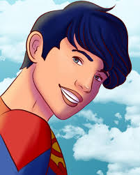 Literally couldn't decide if I wanted to draw starfire or blackfire… so I  compromised and drew Mar'i Grayson aka Nightstar. #nightstar #dc #dccomics  #dcuniverse #marigrayson #starfire #nightwing #koryanders #dickgrayson  #gotham #fanart