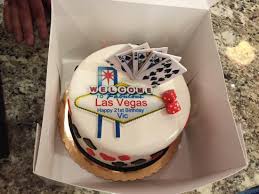 Maybe you would like to learn more about one of these? Birthday Cake From Carlos Picture Of Carlo S Bakery Las Vegas Tripadvisor