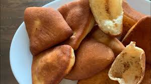 We do cakes and snakes plus cookery we are located at kayanya gayaza road near gagaga buses or gaz petro station we even. Sweet Fried Bread Mandazi Mahamri From East Africa Chef Lola S Kitchen By Chef Lola S Kitchen