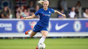 Maybe you would like to learn more about one of these? Sportmob Top Facts About Magdalena Eriksson