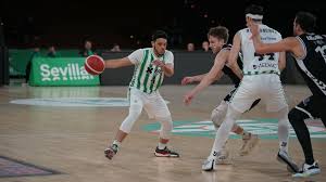XOY Betis Baloncesto derrota a HLA Alicante