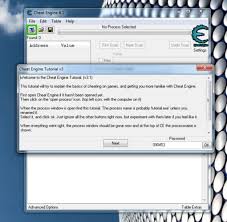 Table for cheat engine v1.41 {quiran}. Cheat Engine Download