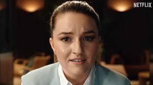 Amanda Larney's Instagram, Twitter & Facebook