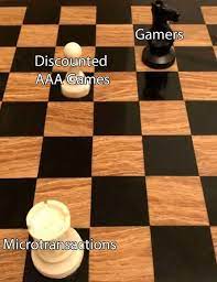 These memes are for archival purposes, so in the future we could look back at these. Chess Memes Are The New Hotness R Pcmasterrace