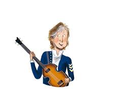 Изучайте релизы paul mccartney на discogs. Paul Mccartney Vorlesen Ist Gut Fur Die Gesundheit Welt