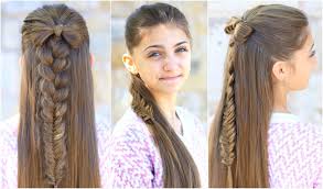 Pin On Cute Hair Styles