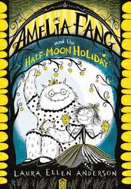 Our beauty editors tested the brand's 10 buzziest products. Book Reviews For Amelia Fang And The Half Moon Holiday By Laura Ellen Anderson Toppsta
