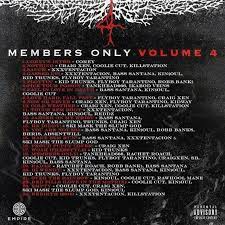 Learn about parenting styles, including how birth order matters, what to do when your styles clash, and how happy parents make happy kids. Genius Traducciones Al Espanol Xxxtentacion Presents Members Only Vol 4 Traduccion Al Espanol Lyrics And Tracklist Genius