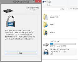 Take a look at their listing of.net releases:. Cannot Open Drive With Correct Password Wd Portable Drives Wd Community