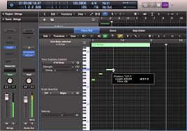 Logic Composition Pencil Tool Youtube